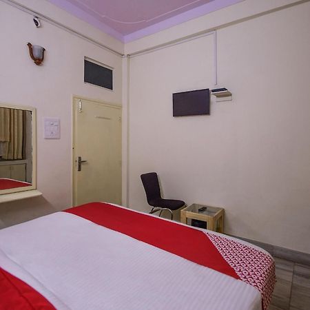 Hotel O Seema Udaipur Dış mekan fotoğraf