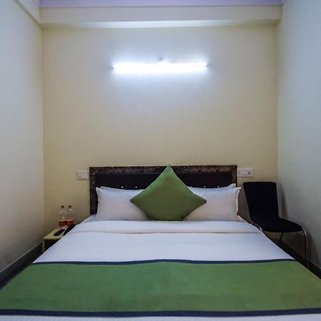 Hotel O Seema Udaipur Dış mekan fotoğraf