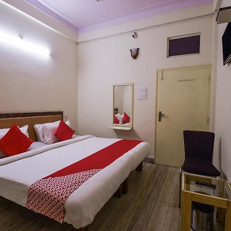 Hotel O Seema Udaipur Dış mekan fotoğraf