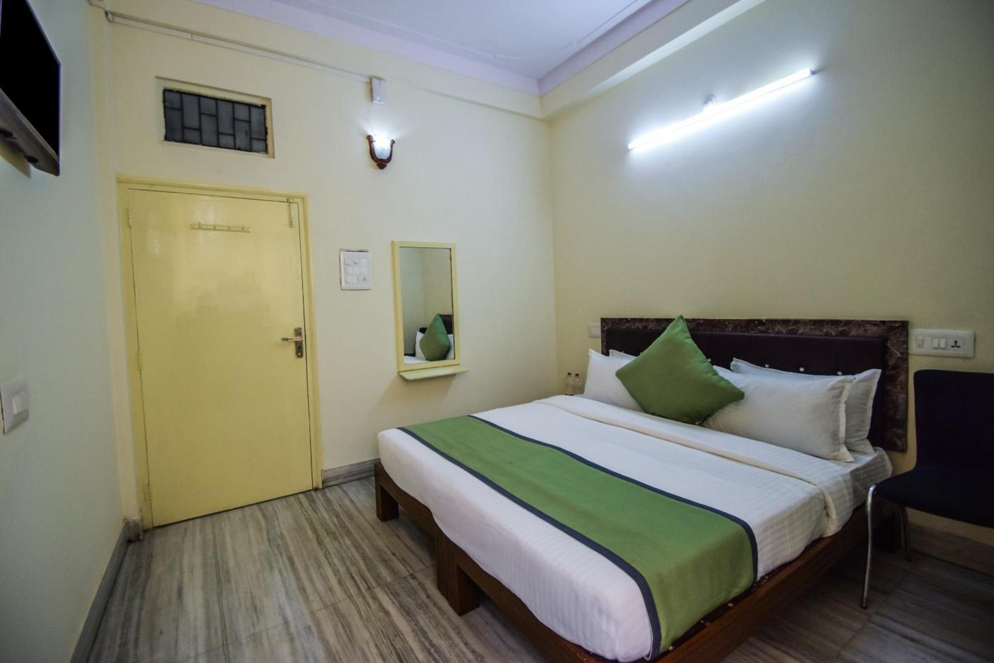 Hotel O Seema Udaipur Dış mekan fotoğraf