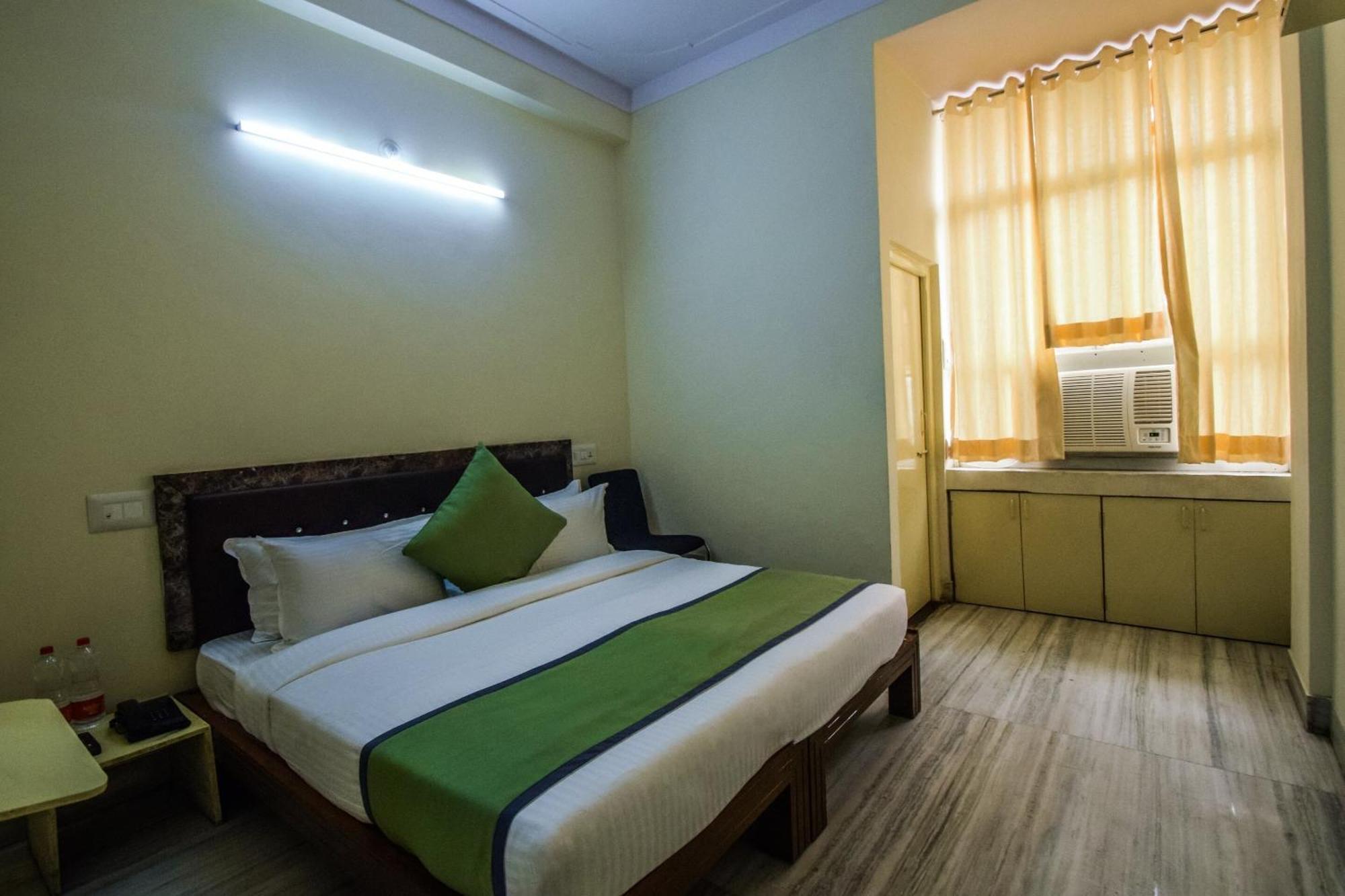Hotel O Seema Udaipur Dış mekan fotoğraf