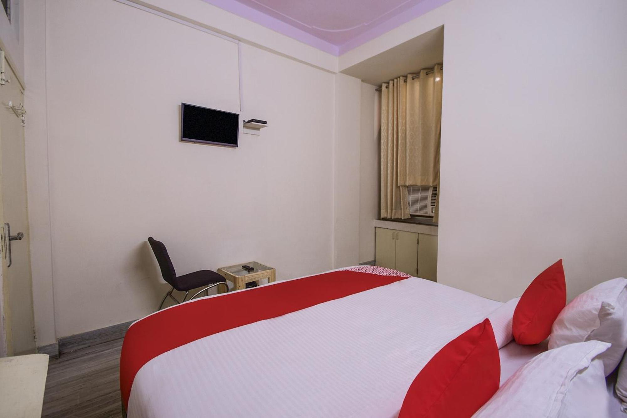 Hotel O Seema Udaipur Dış mekan fotoğraf