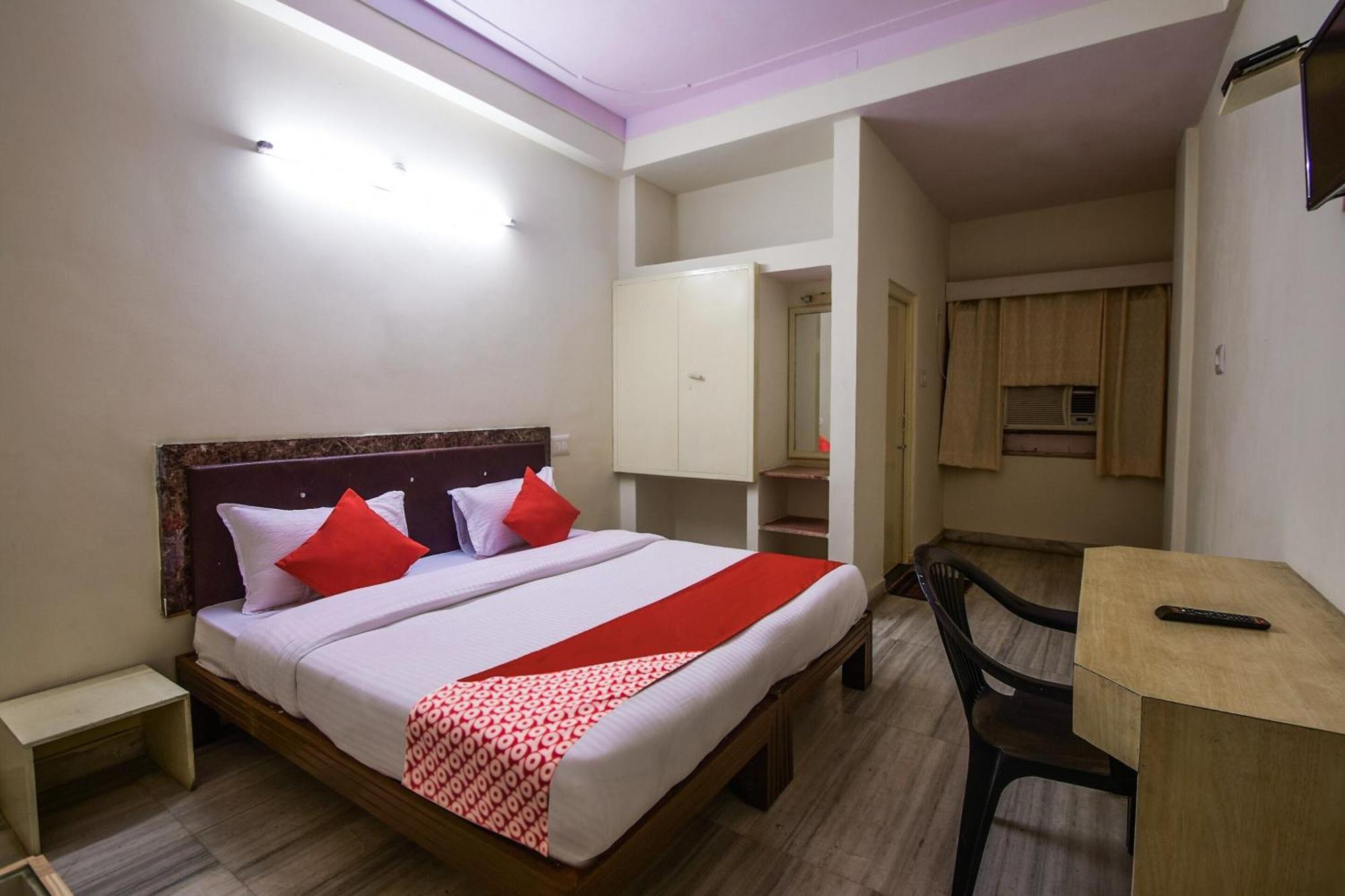 Hotel O Seema Udaipur Dış mekan fotoğraf