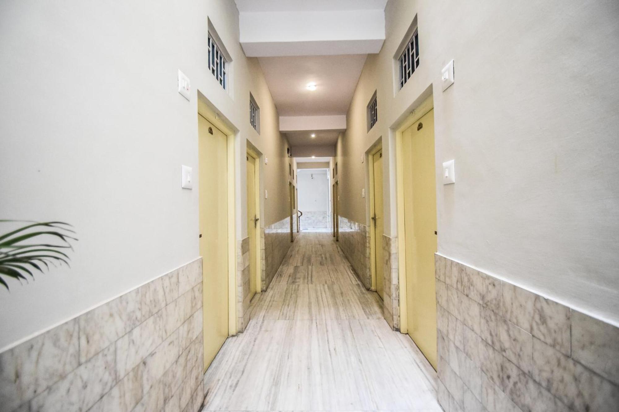 Hotel O Seema Udaipur Dış mekan fotoğraf