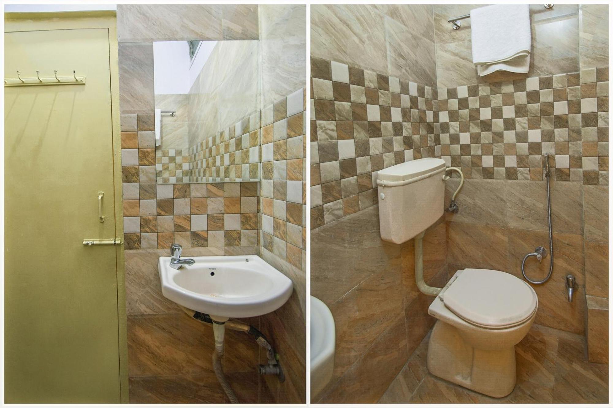 Hotel O Seema Udaipur Dış mekan fotoğraf