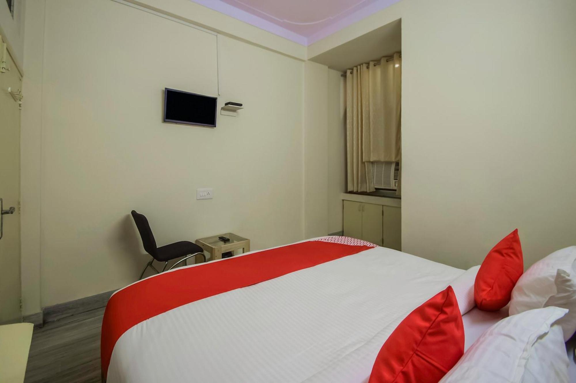 Hotel O Seema Udaipur Dış mekan fotoğraf