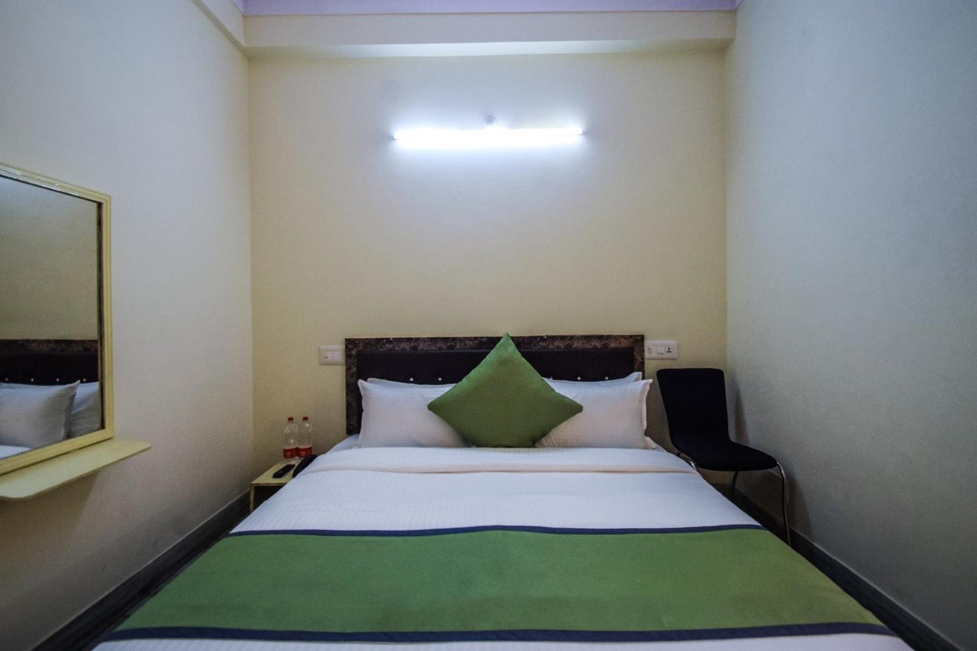 Hotel O Seema Udaipur Dış mekan fotoğraf