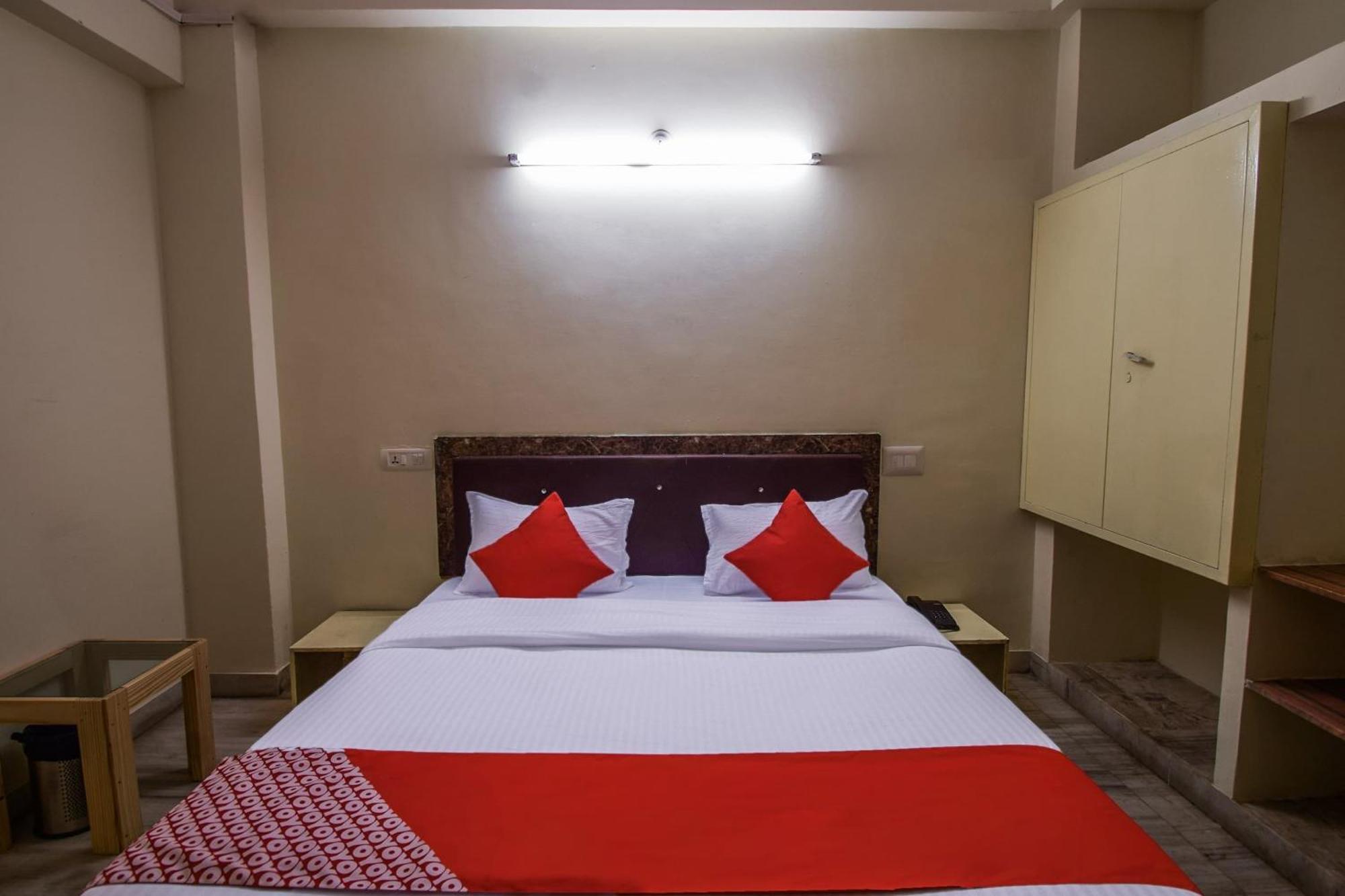 Hotel O Seema Udaipur Dış mekan fotoğraf