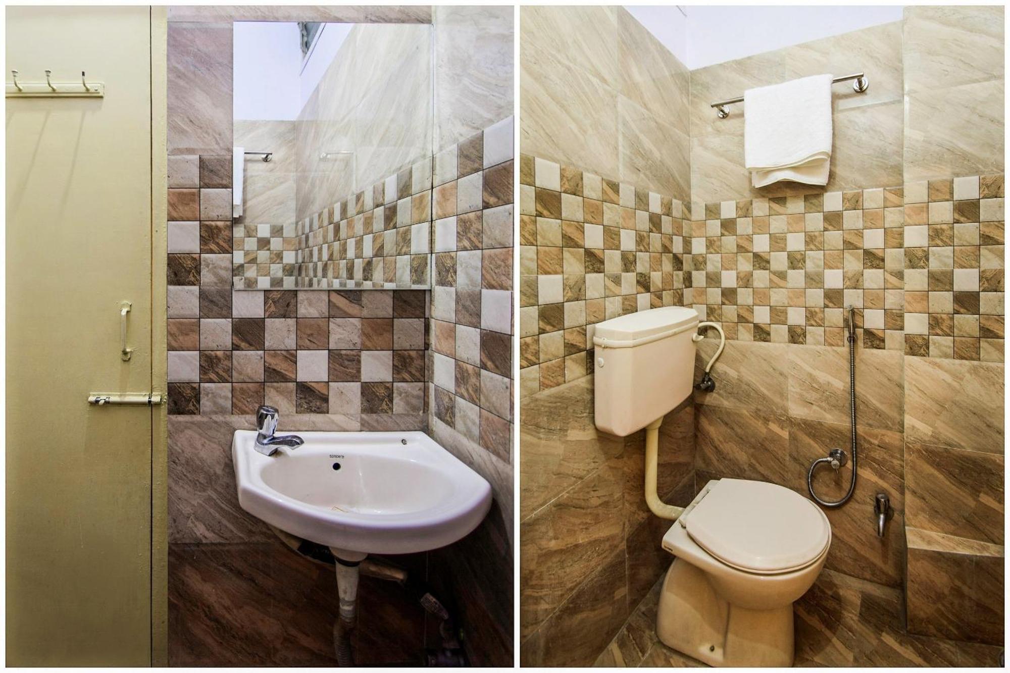 Hotel O Seema Udaipur Dış mekan fotoğraf