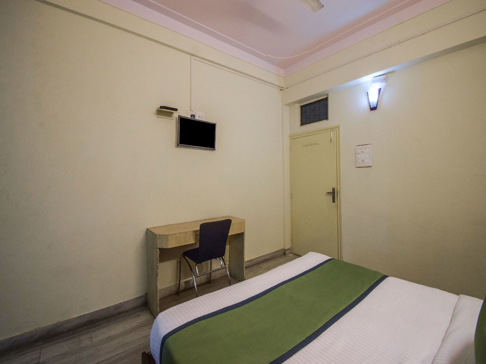 Hotel O Seema Udaipur Dış mekan fotoğraf
