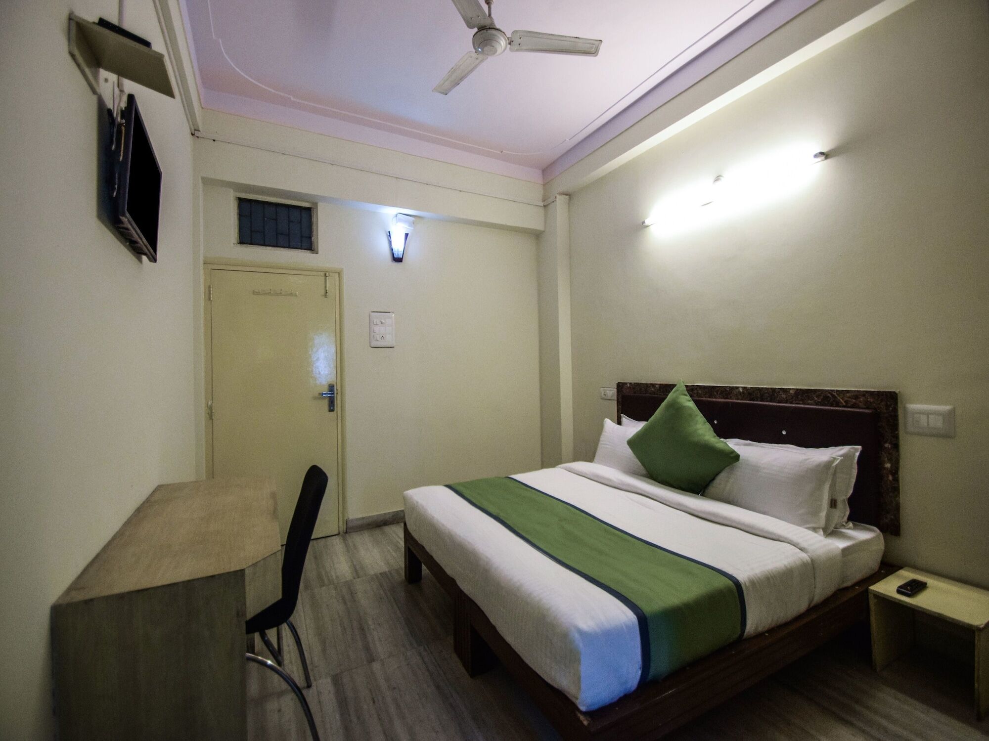 Hotel O Seema Udaipur Dış mekan fotoğraf